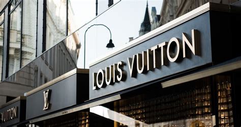 louis vuitton group of companies